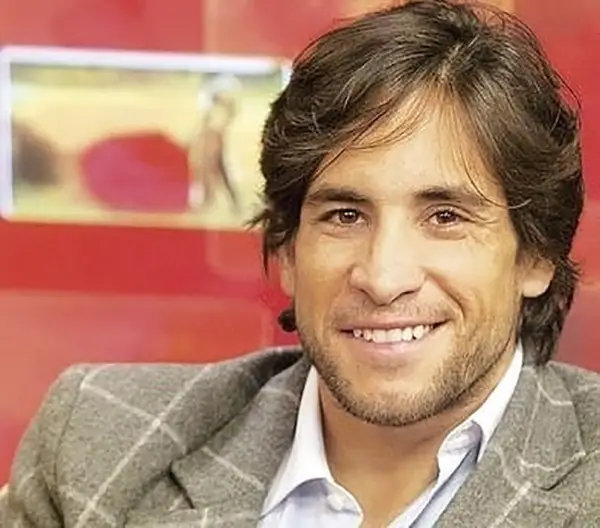 David Galán Domínguez