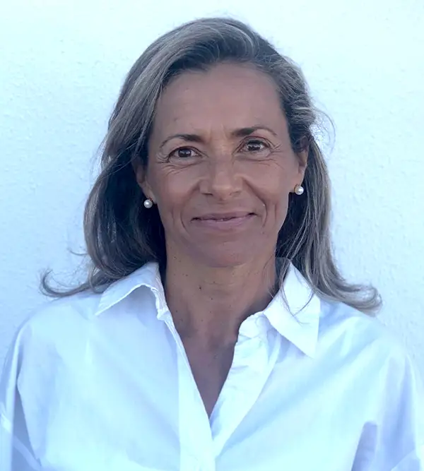 Ana Isabel Morán Pérez